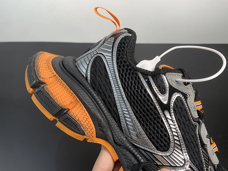 BALENCIAGA MEN'S 3XL SNEAKER