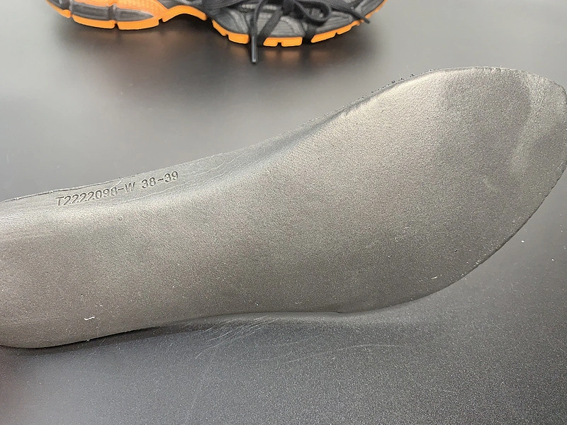 BALENCIAGA MEN'S 3XL SNEAKER