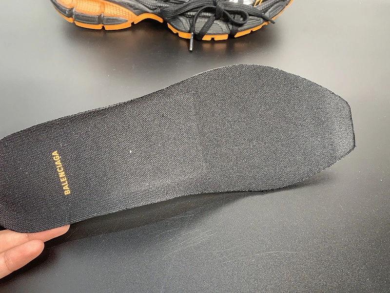 BALENCIAGA MEN'S 3XL SNEAKER