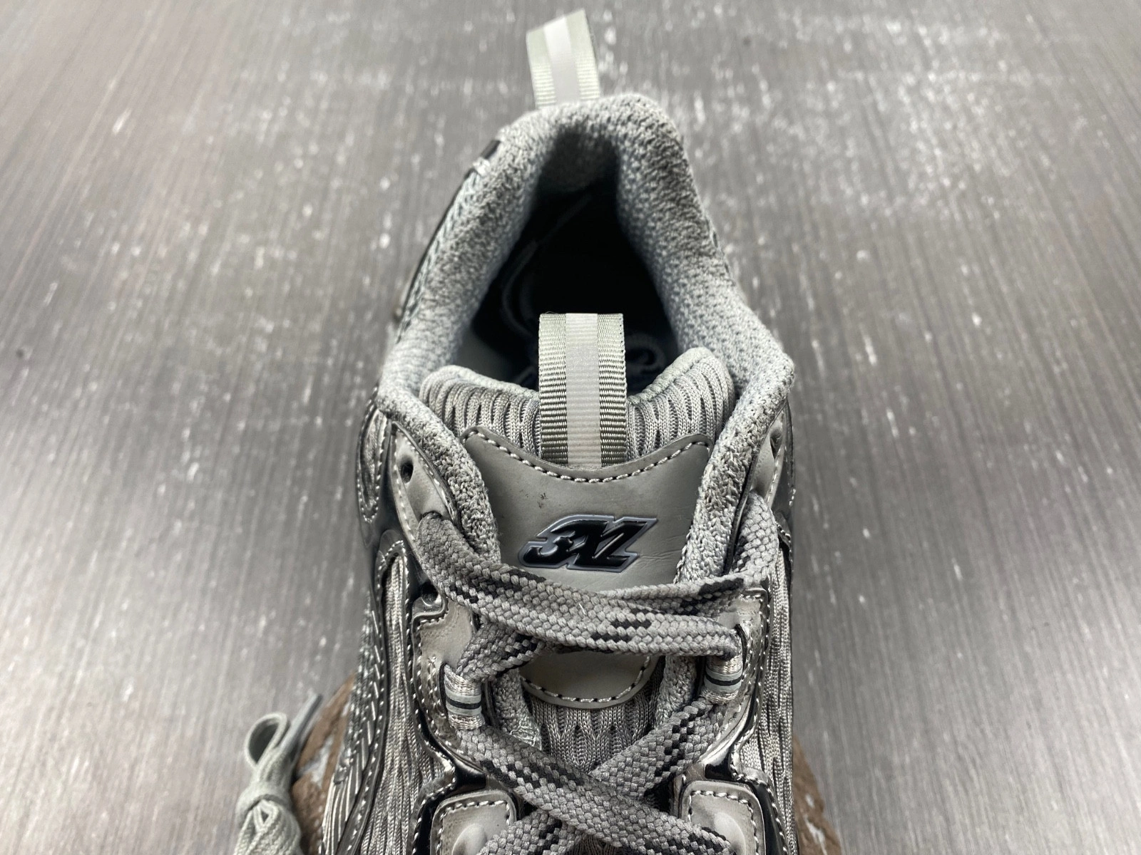 BALENCIAGA MEN'S 3XL SNEAKER
