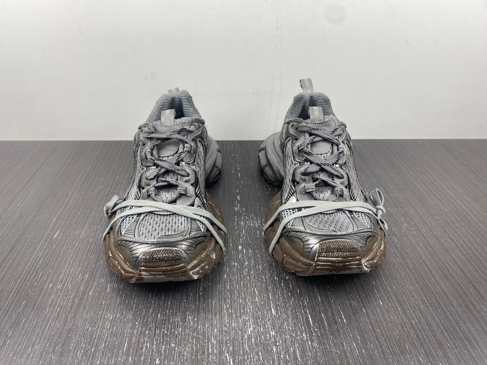 BALENCIAGA MEN'S 3XL SNEAKER