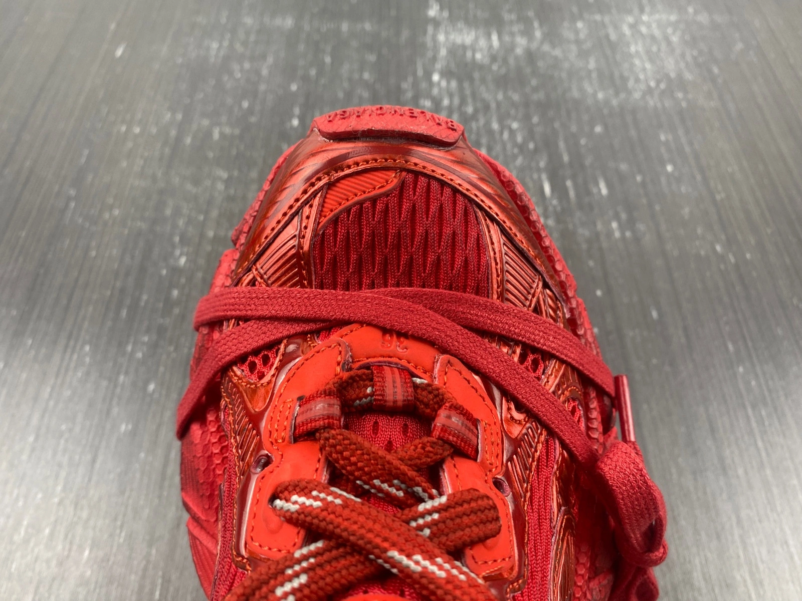 BALENCIAGA MEN'S 3XL SNEAKER