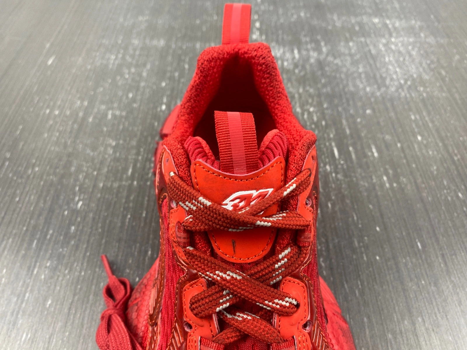 BALENCIAGA MEN'S 3XL SNEAKER