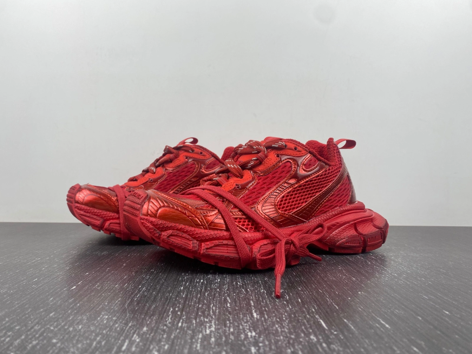BALENCIAGA MEN'S 3XL SNEAKER