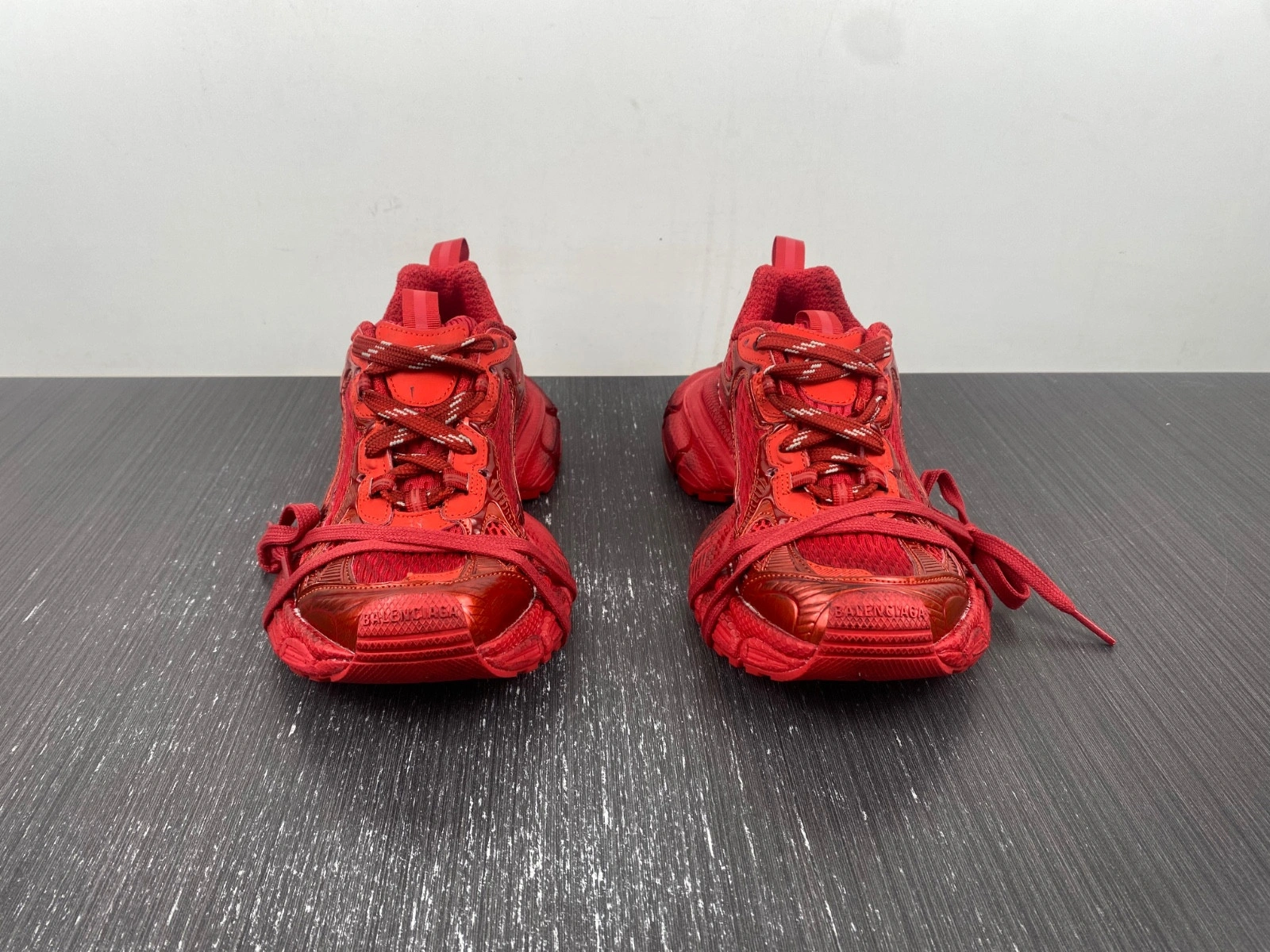 BALENCIAGA MEN'S 3XL SNEAKER