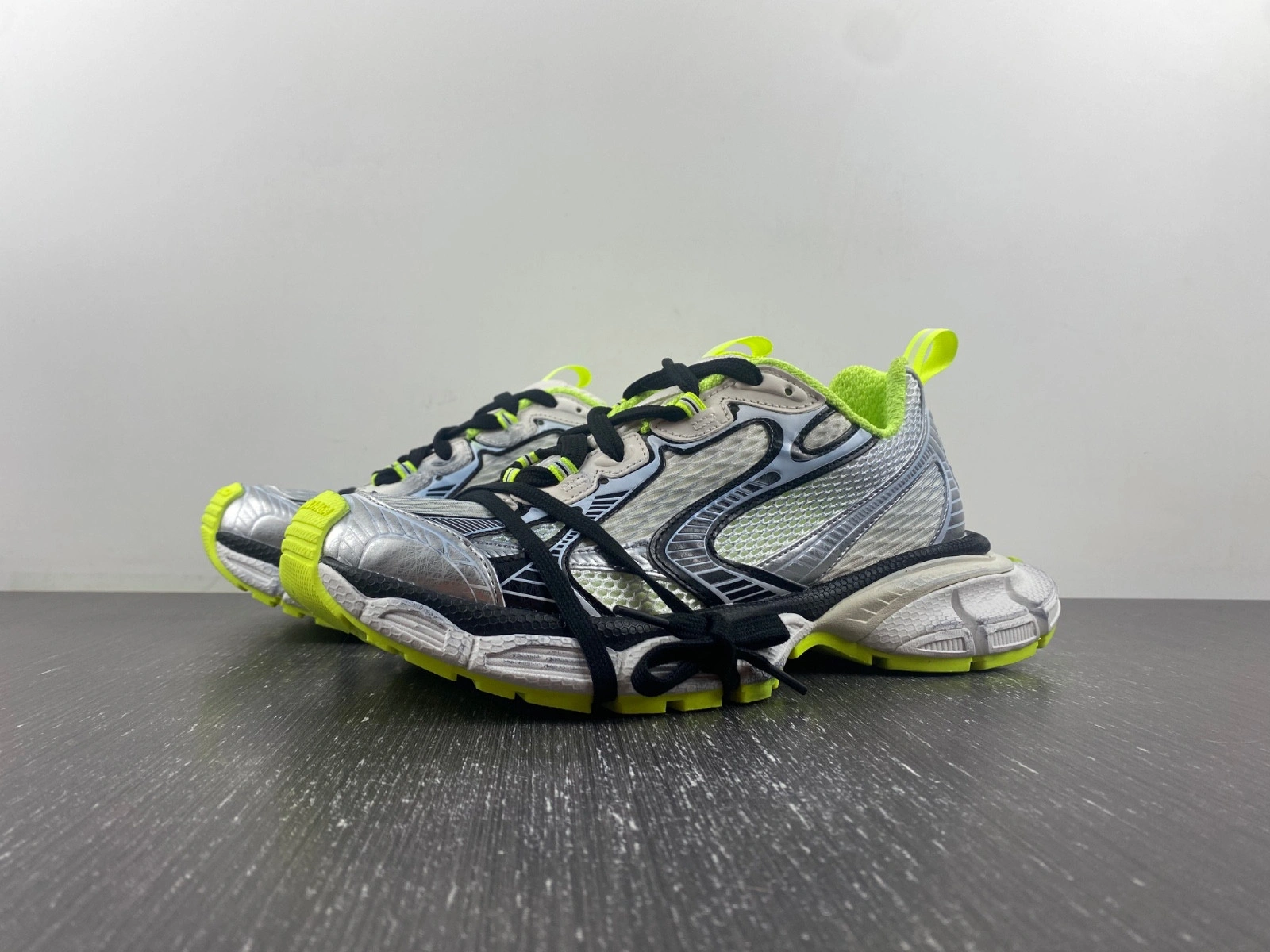 BALENCIAGA MEN'S 3XL SNEAKER