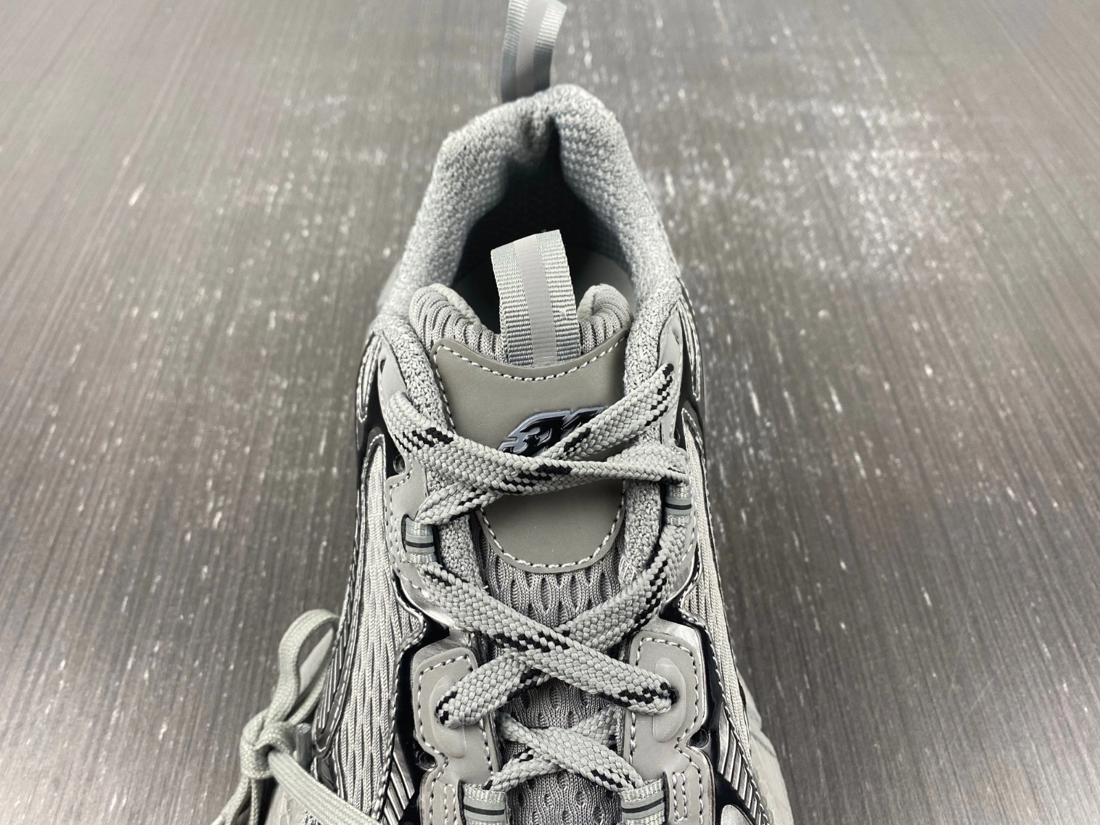 BALENCIAGA MEN'S 3XL SNEAKER