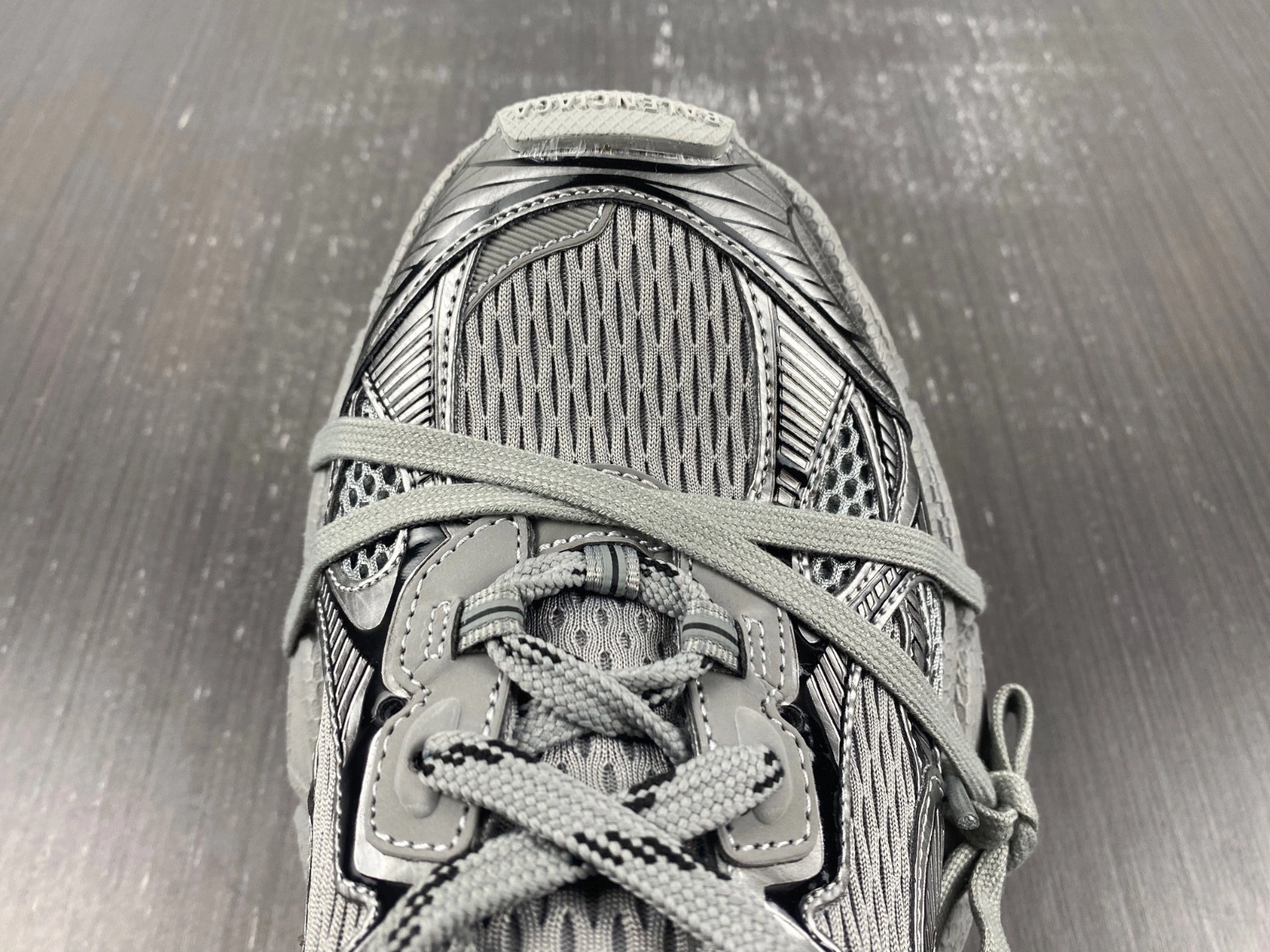 BALENCIAGA MEN'S 3XL SNEAKER