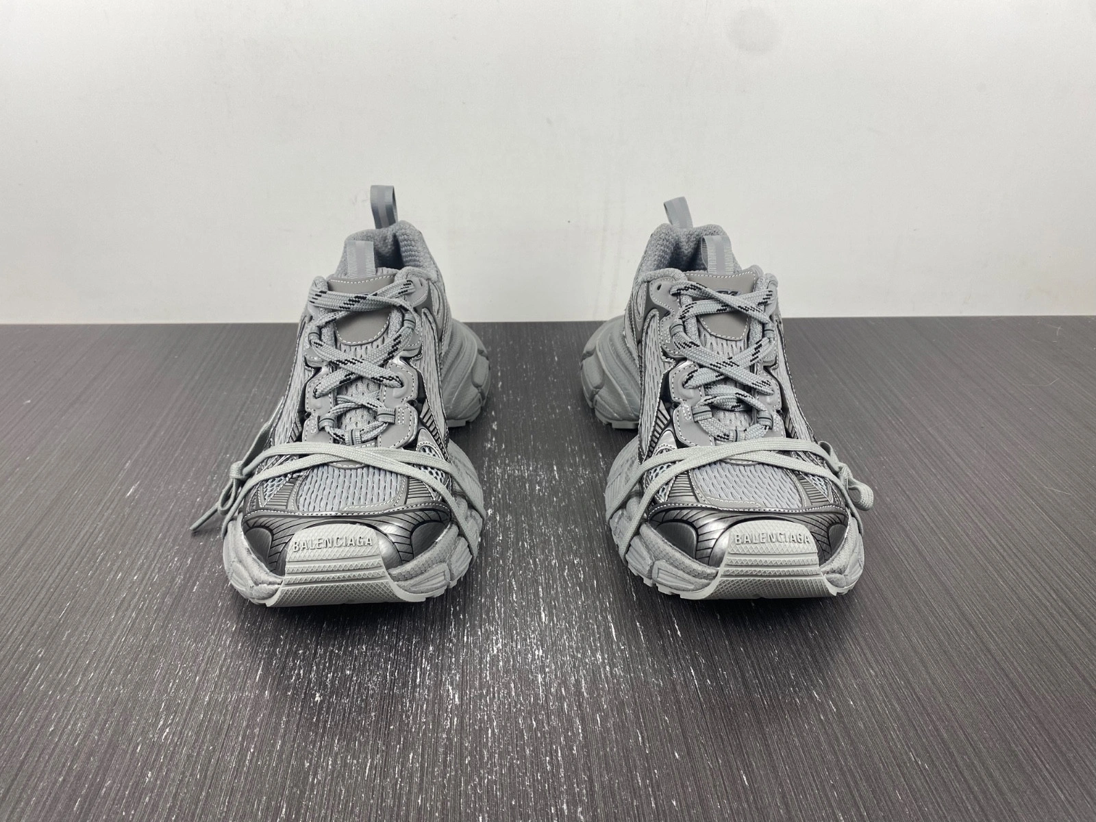 BALENCIAGA MEN'S 3XL SNEAKER