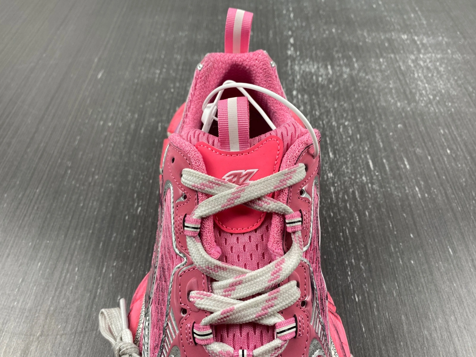 BALENCIAGA MEN'S 3XL SNEAKER