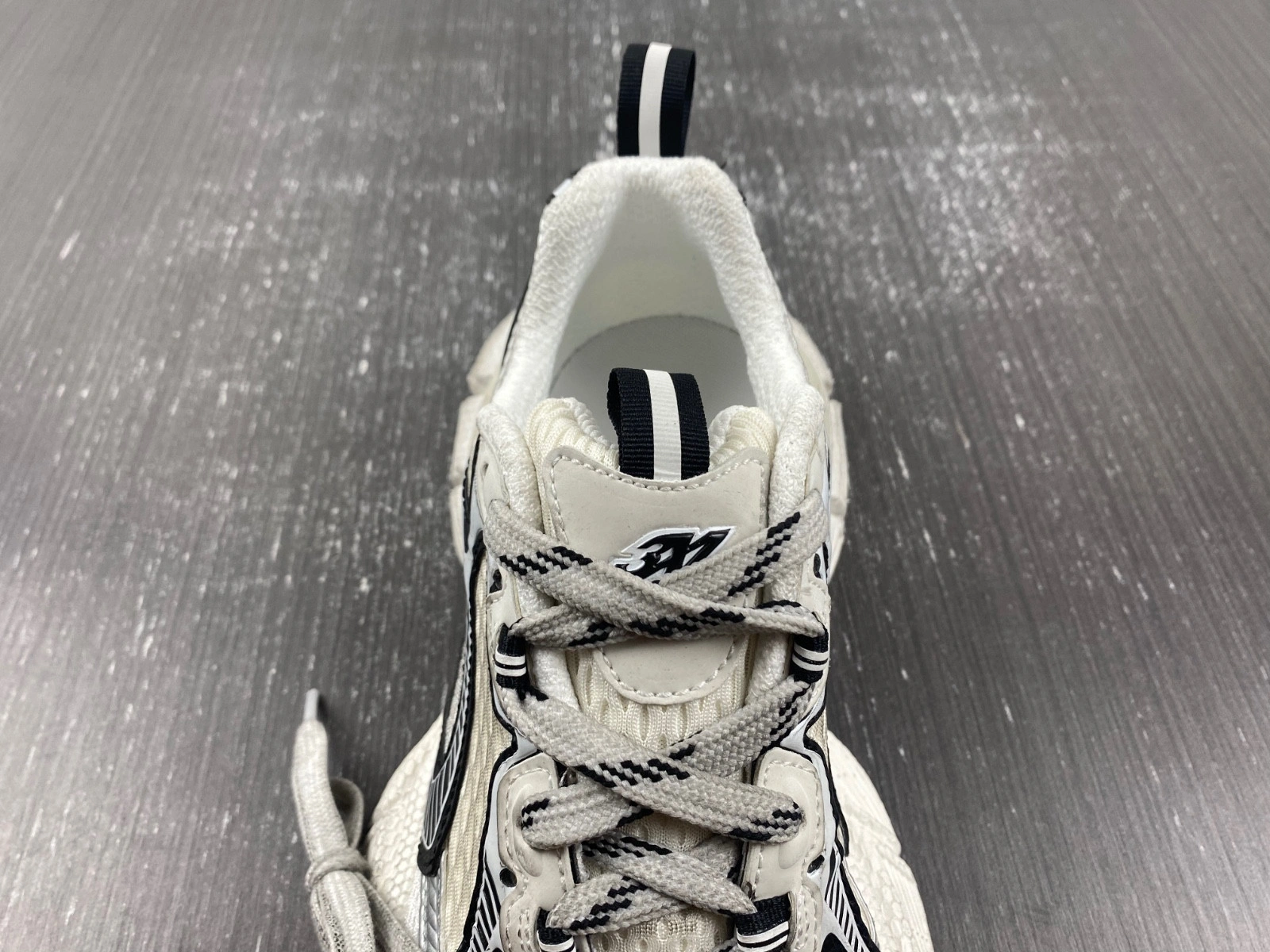 BALENCIAGA MEN'S 3XL SNEAKER