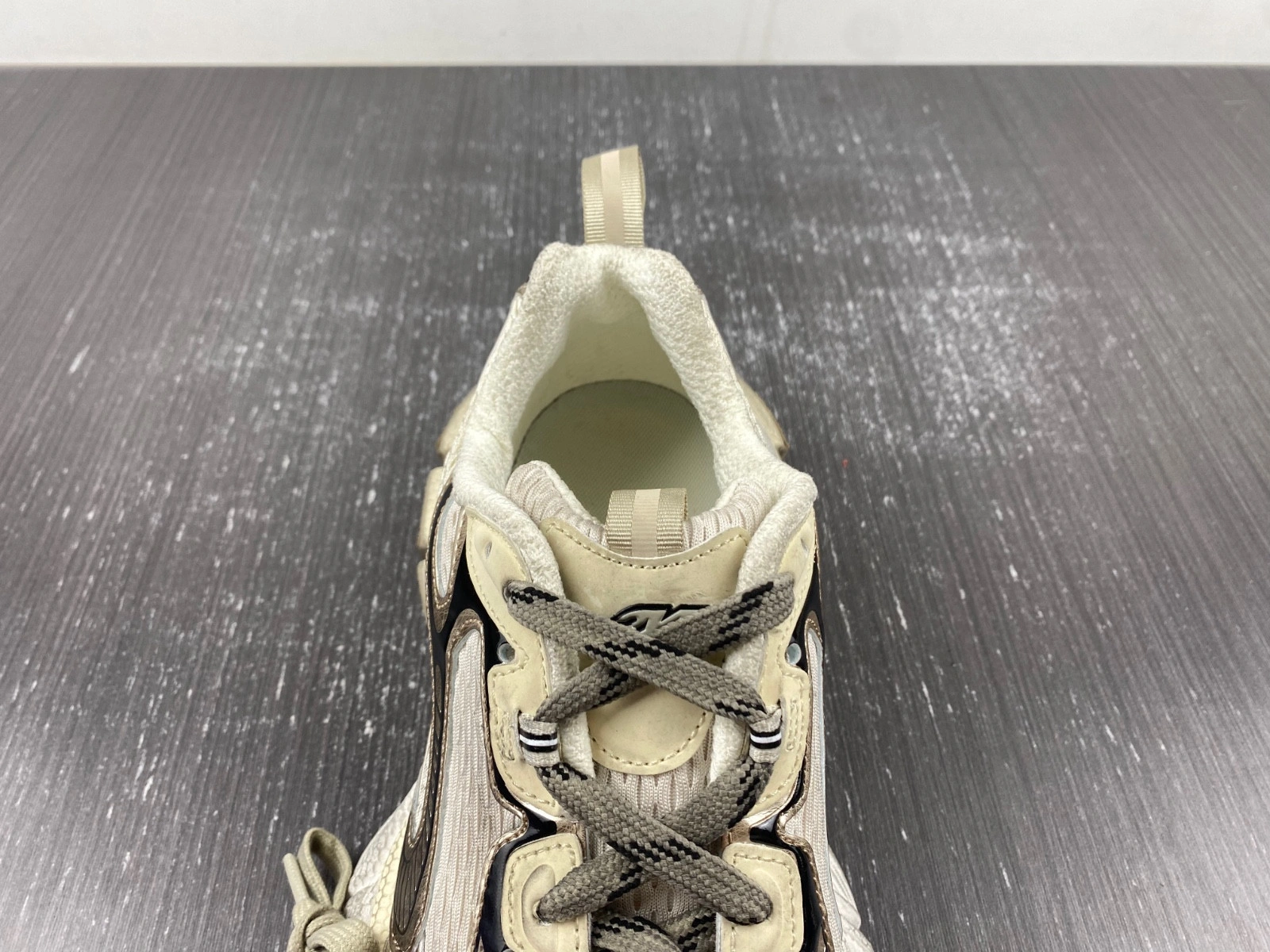 BALENCIAGA MEN'S 3XL SNEAKER