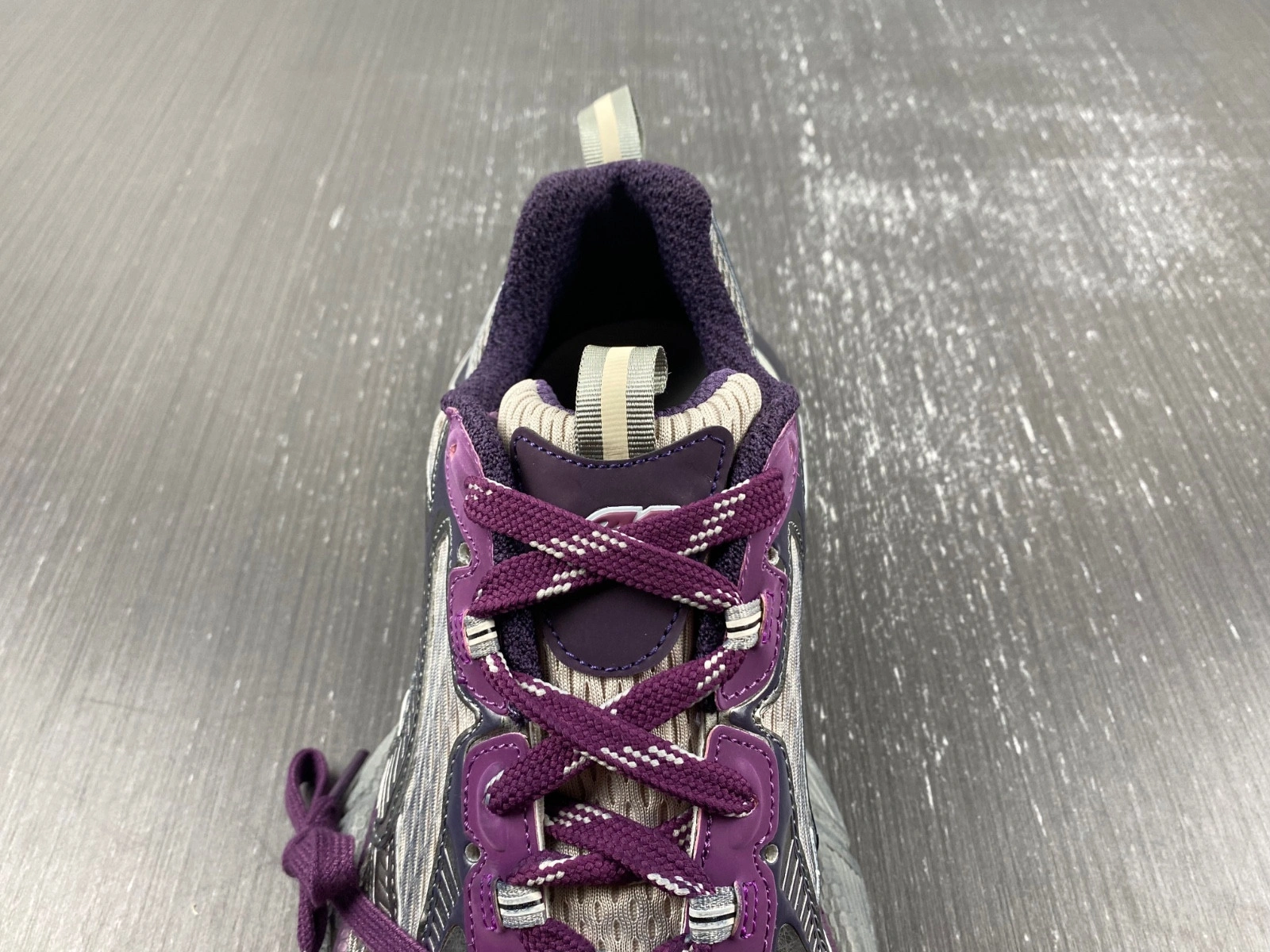 BALENCIAGA MEN'S 3XL SNEAKER