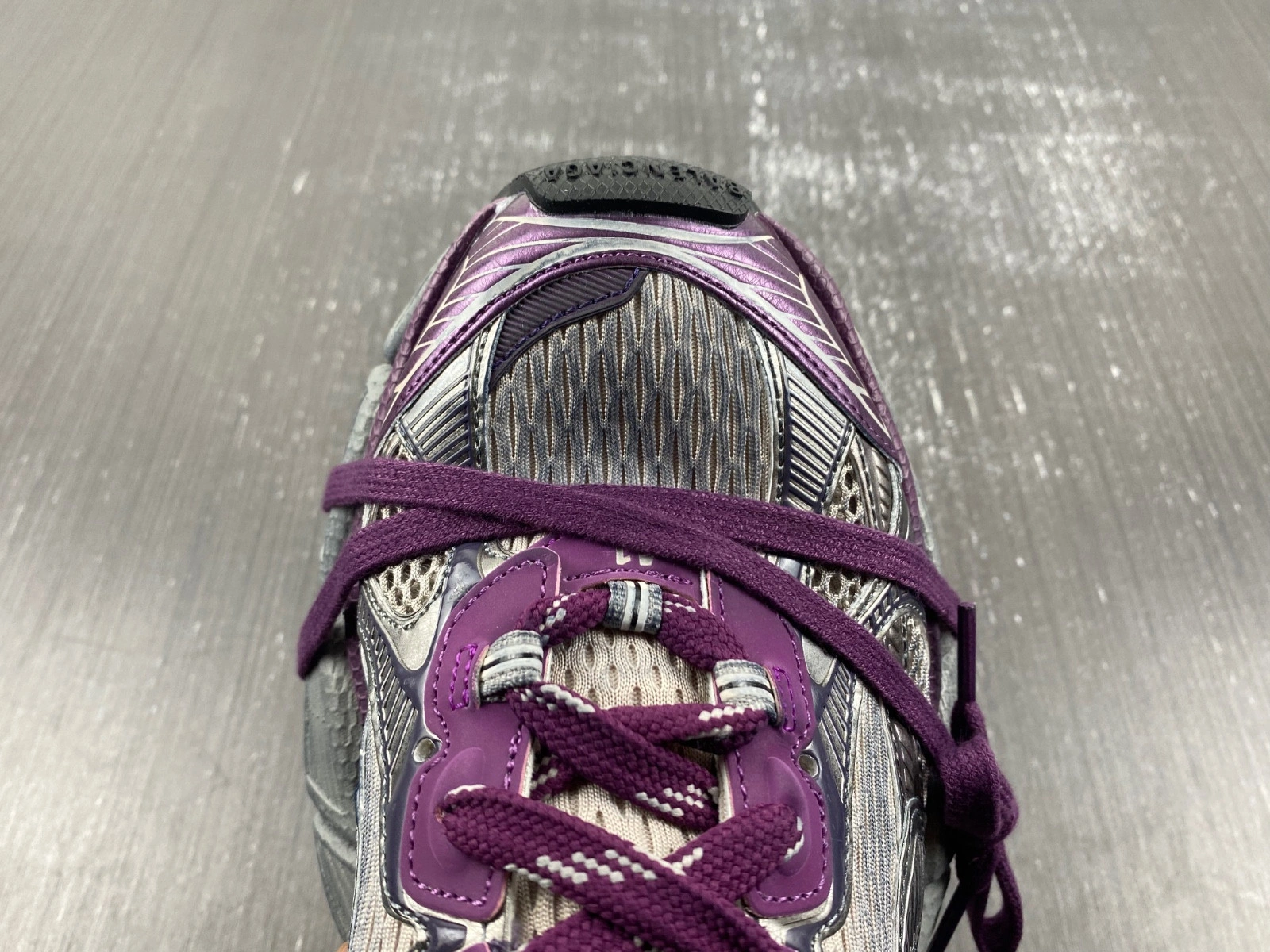 BALENCIAGA MEN'S 3XL SNEAKER
