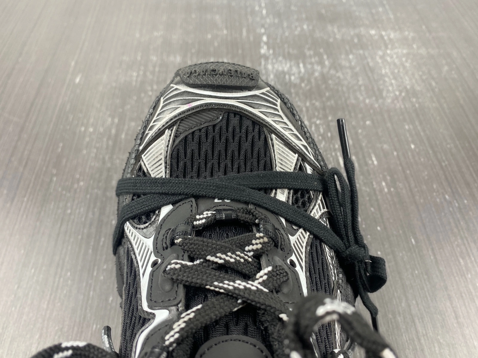 BALENCIAGA MEN'S 3XL SNEAKER