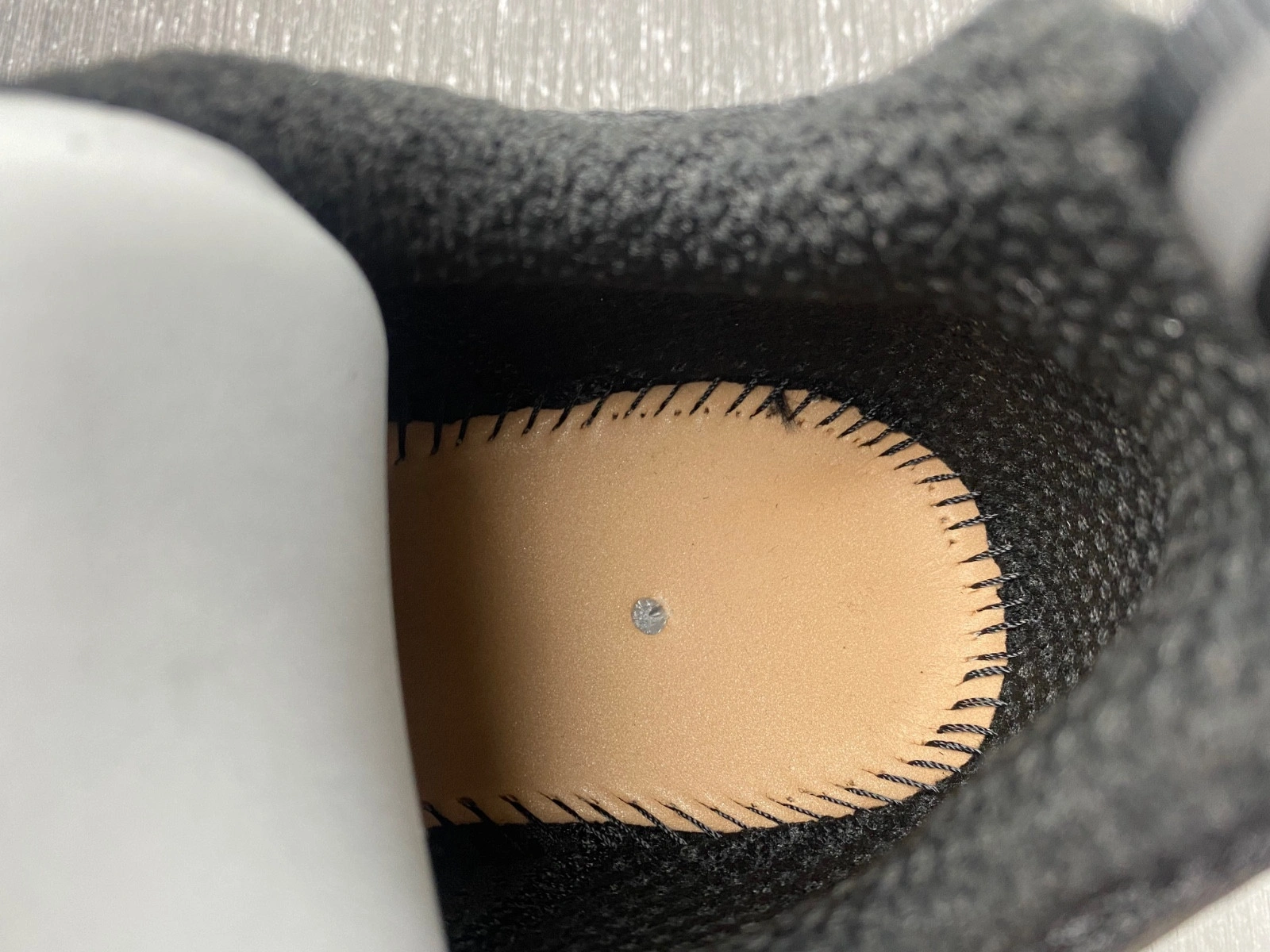 BALENCIAGA MEN'S 3XL SNEAKER