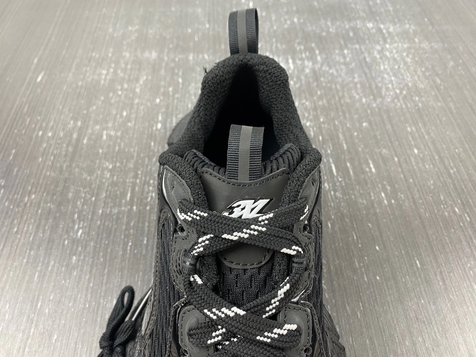BALENCIAGA MEN'S 3XL SNEAKER