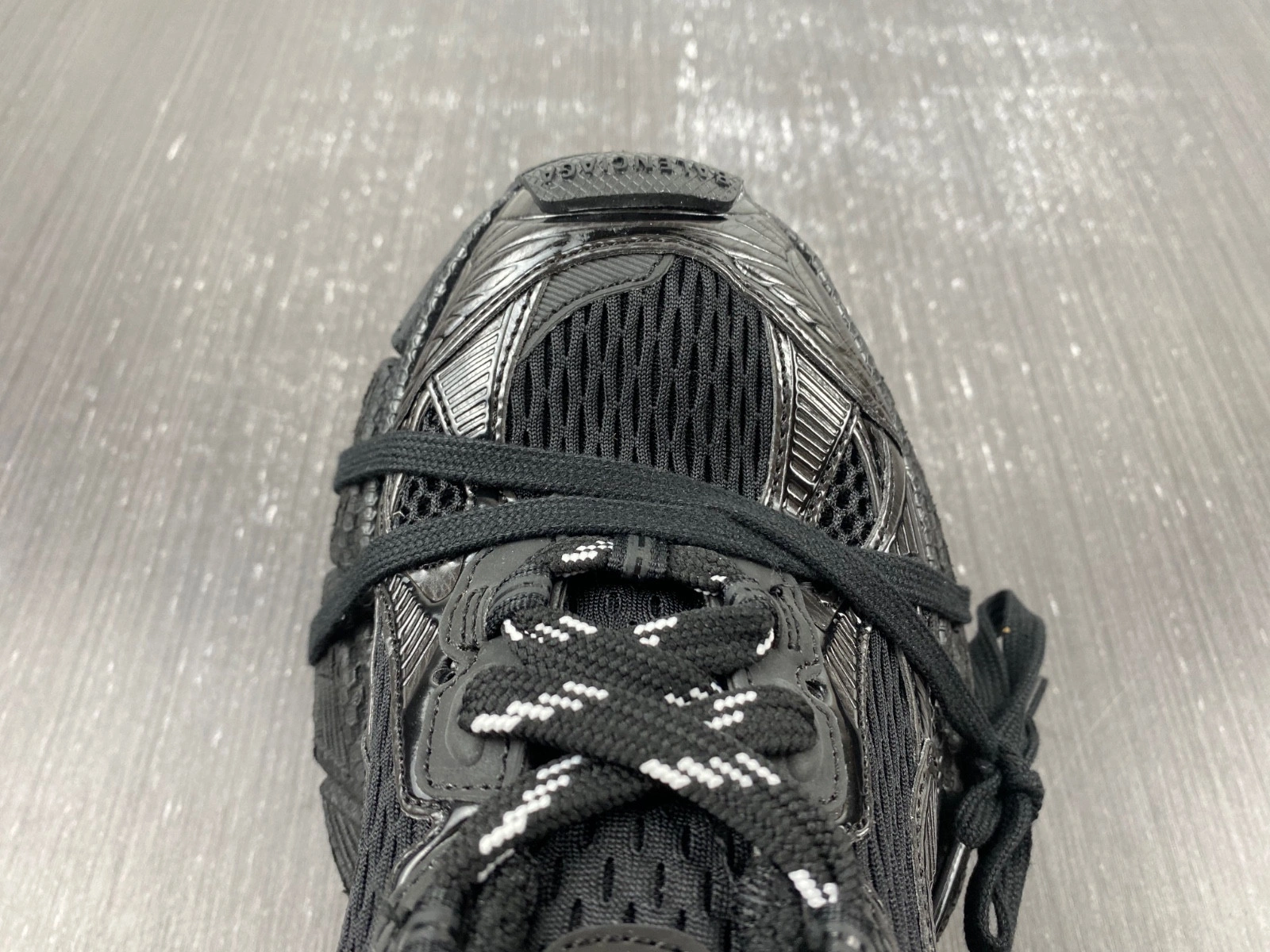 BALENCIAGA MEN'S 3XL SNEAKER