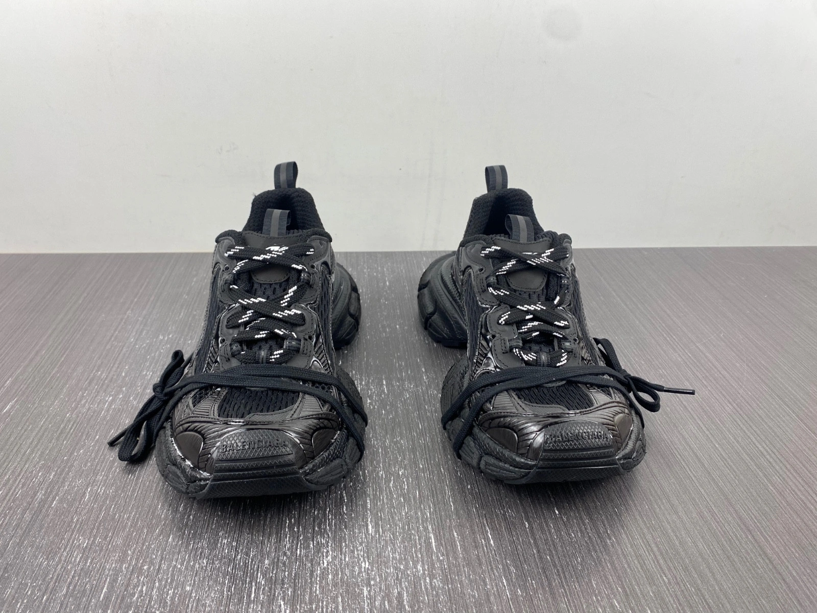 BALENCIAGA MEN'S 3XL SNEAKER