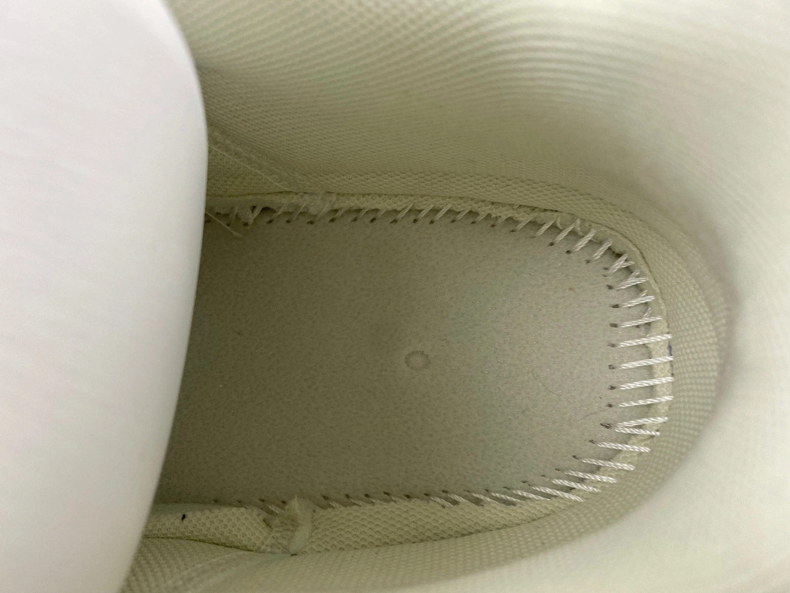BALENCIAGA MEN'S CARGO SNEAKER