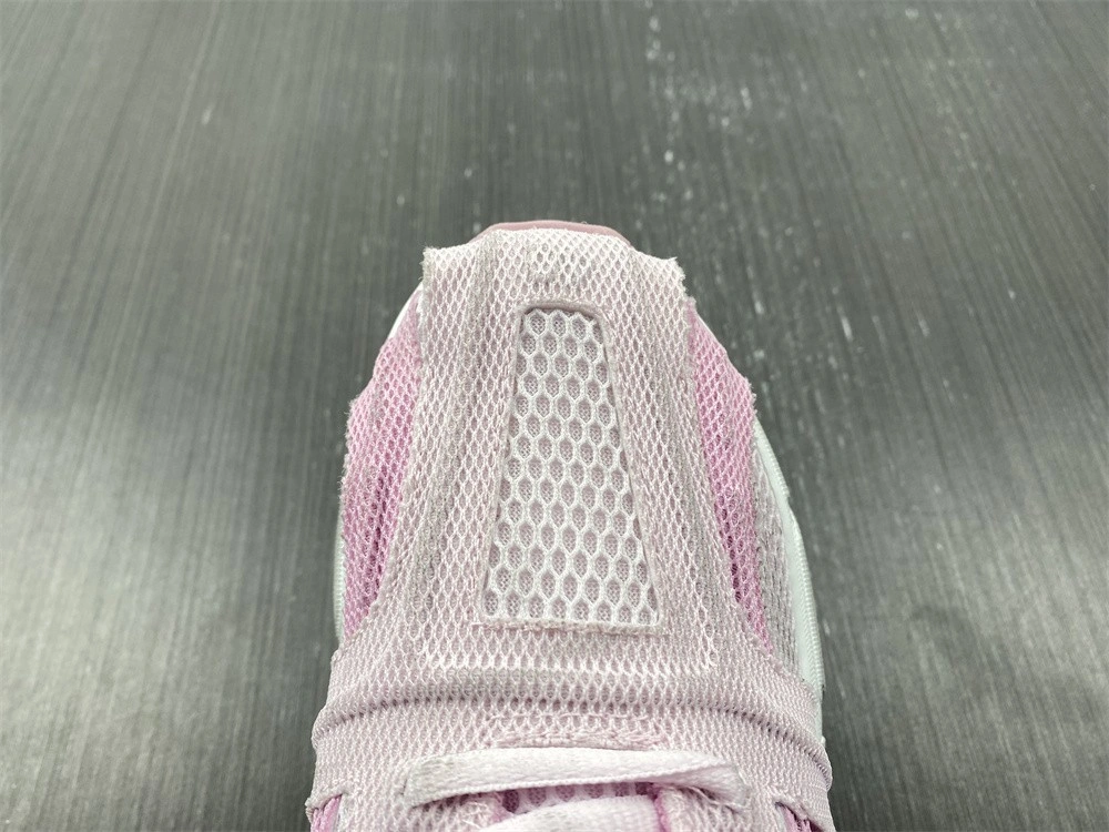 BALENCIAGA MEN'S PHANTOM SNEAKER IN PINK