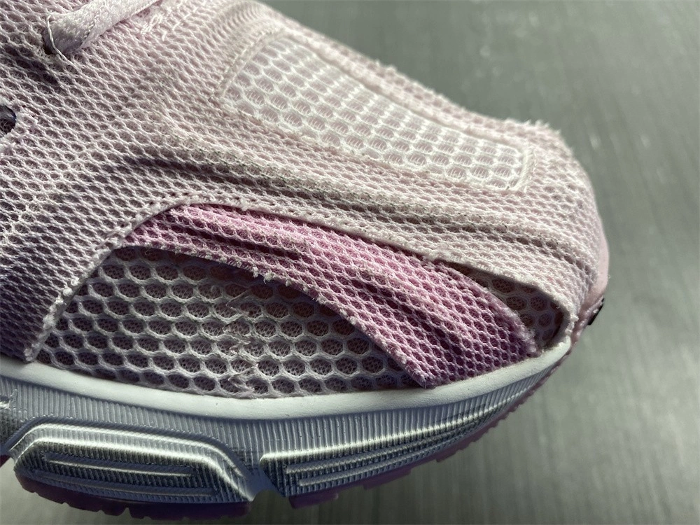 BALENCIAGA MEN'S PHANTOM SNEAKER IN PINK
