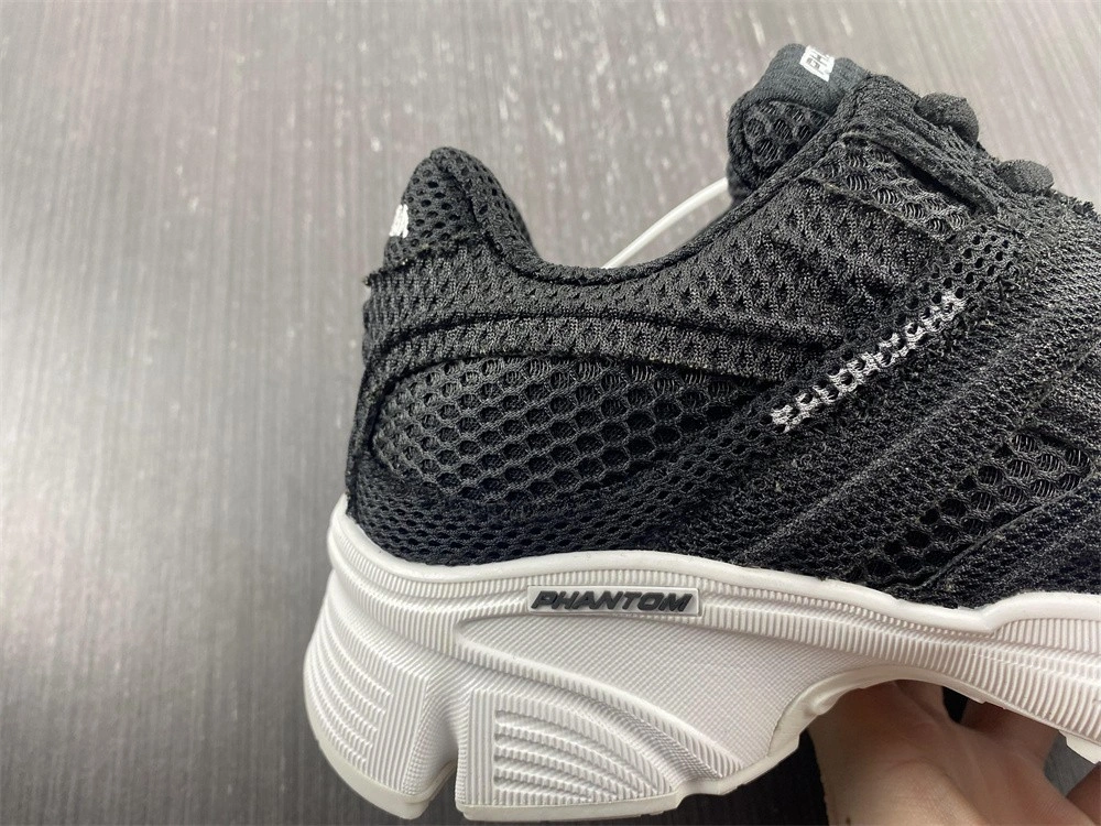 BALENCIAGA MEN'S PHANTOM SNEAKER