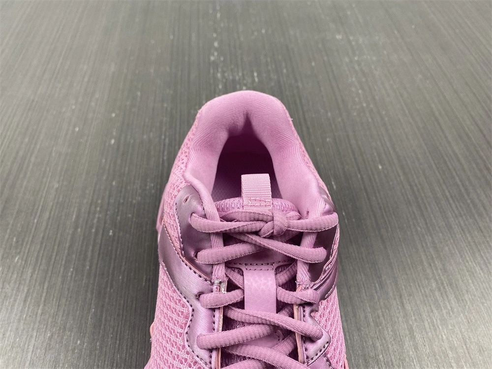 BALENCIAGA MEN'S TRACK.3 SNEAKER IN PINK