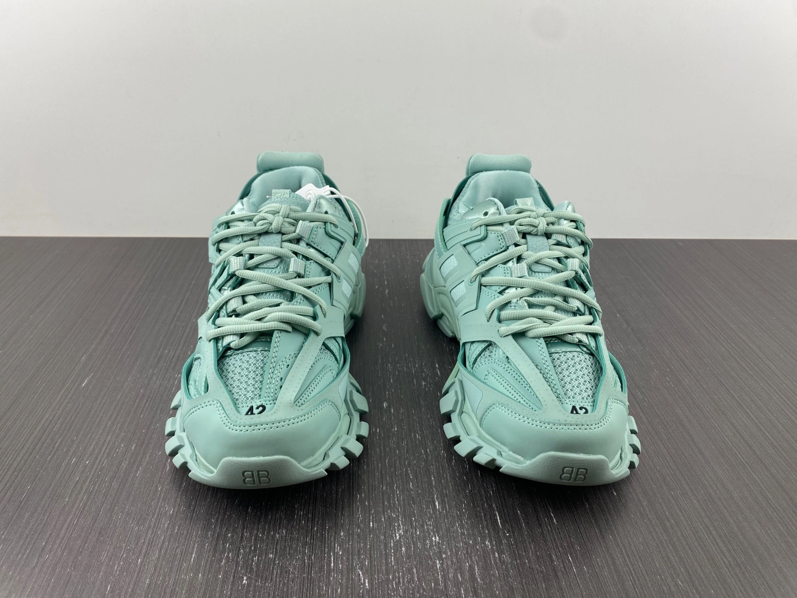 BALENCIAGA MEN'S TRACK.3 SNEAKER