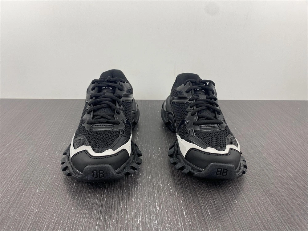 BALENCIAGA MEN'S TRACK.3 SNEAKER