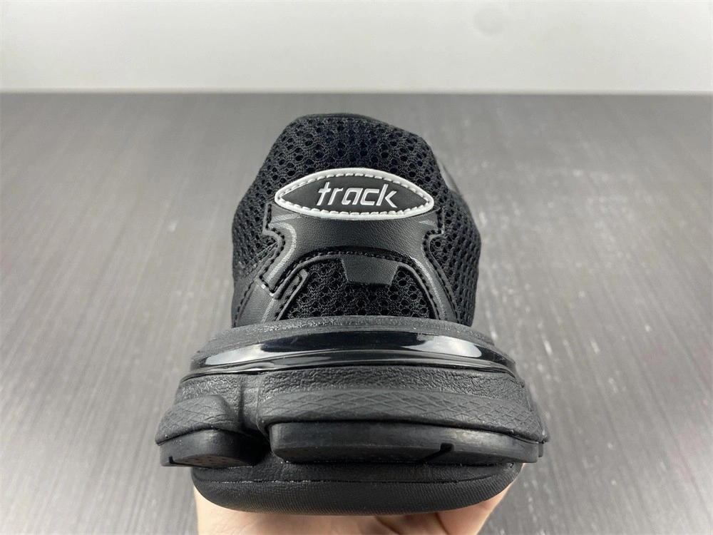 BALENCIAGA MEN'S TRACK.3 SNEAKER
