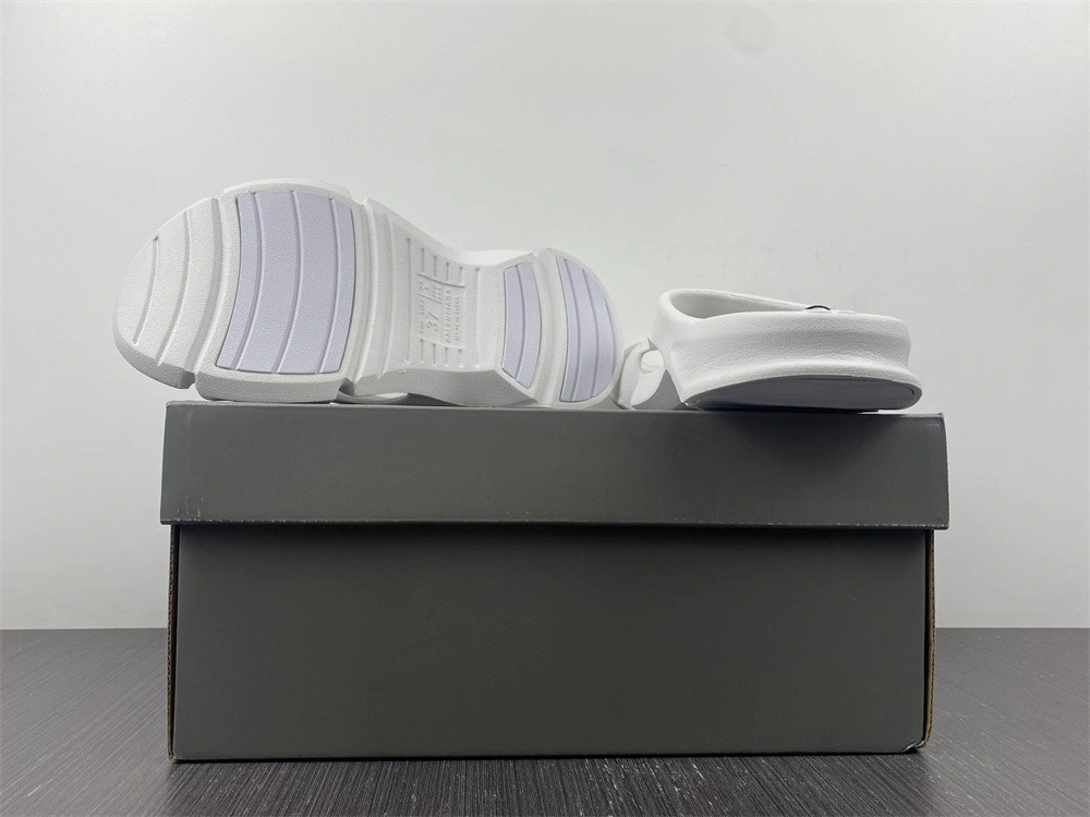 BALENCIAGA MOLD SLIDE SANDAL   653874W3CE29000