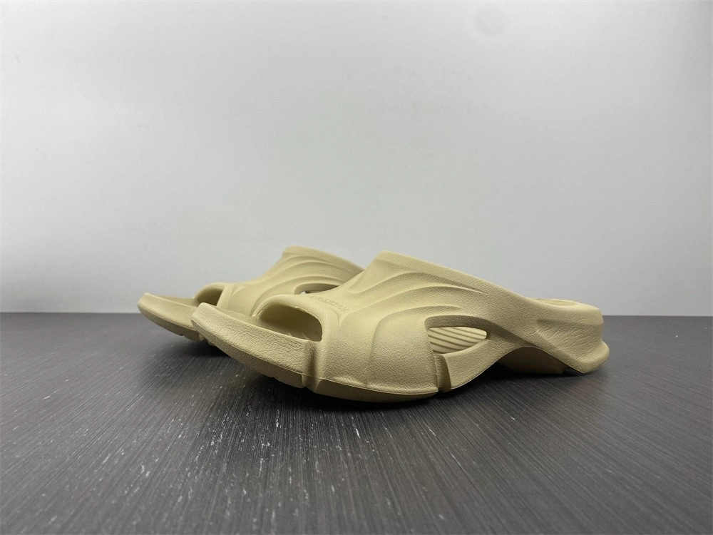 BALENCIAGA MOLD SLIDE SANDAL