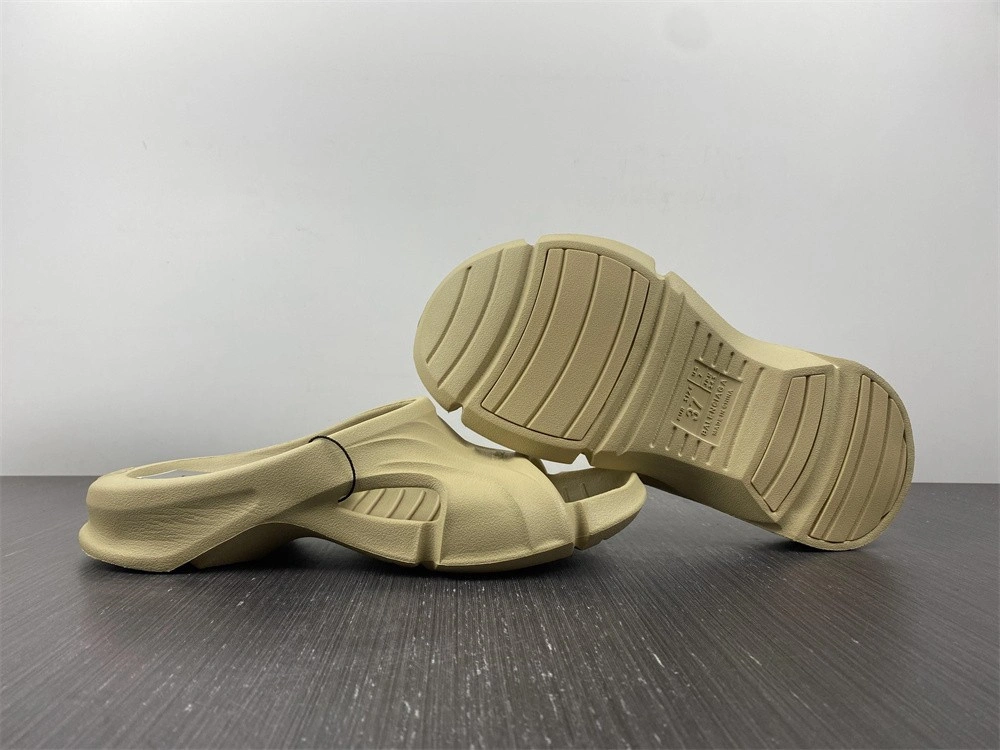 BALENCIAGA MOLD SLIDE SANDAL