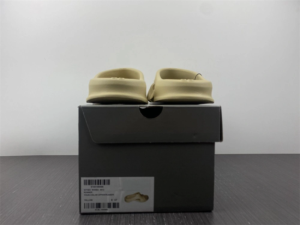BALENCIAGA MOLD SLIDE SANDAL