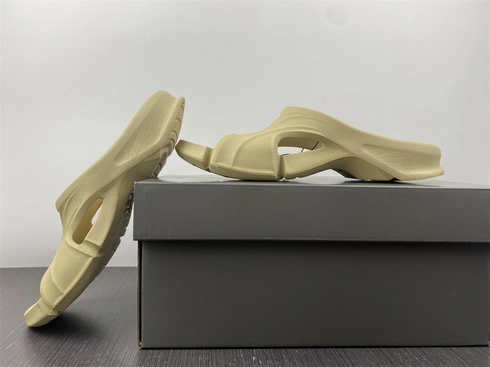 BALENCIAGA MOLD SLIDE SANDAL