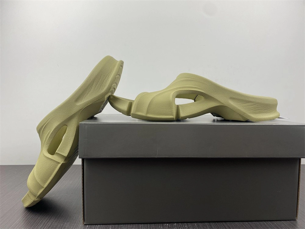 BALENCIAGA MOLD SLIDE SANDAL