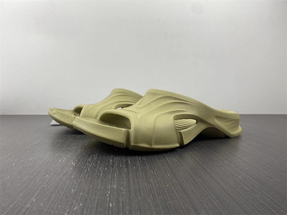 BALENCIAGA MOLD SLIDE SANDAL