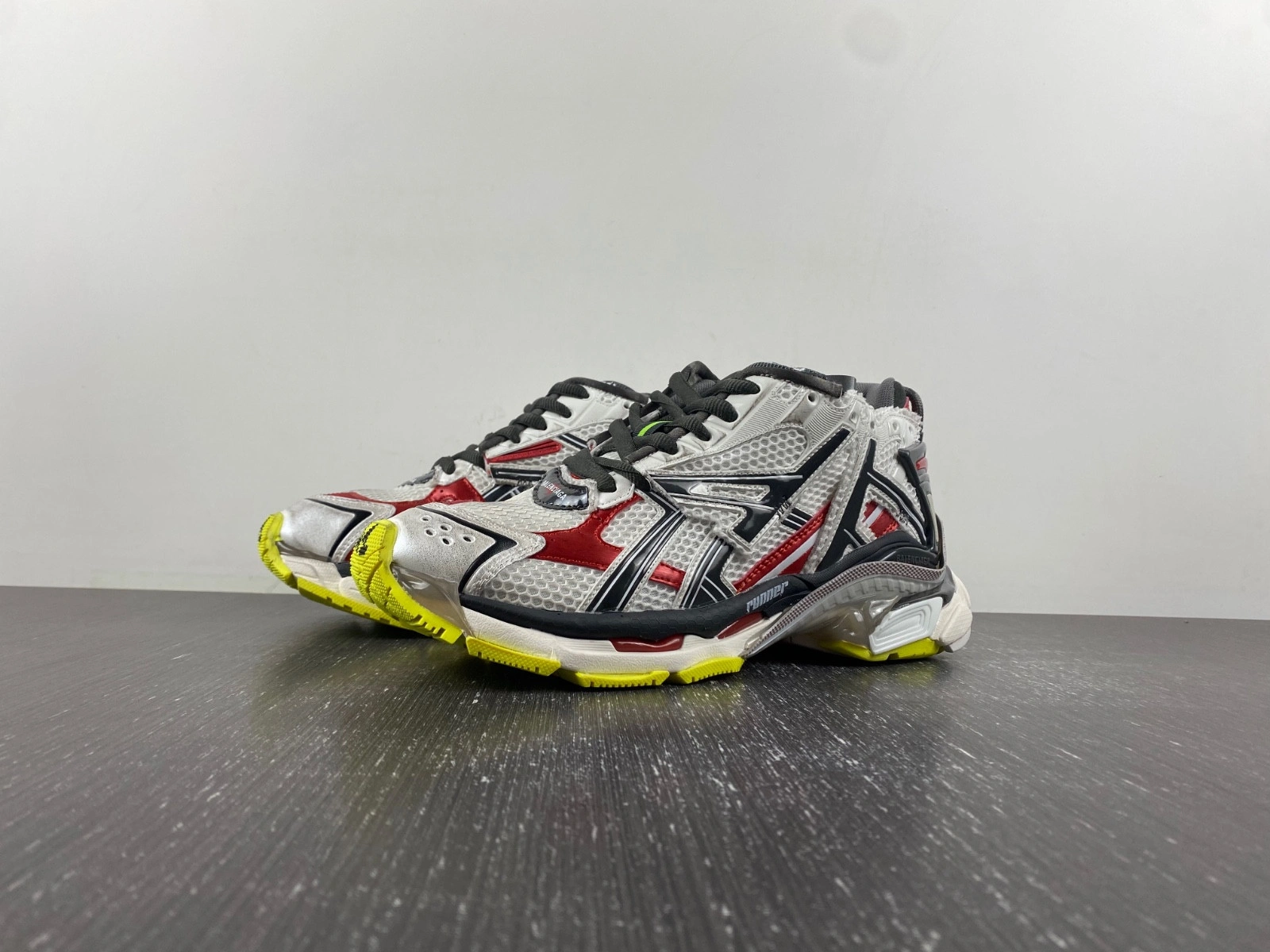 BALENCIAGA RUNNER SNEAKER
