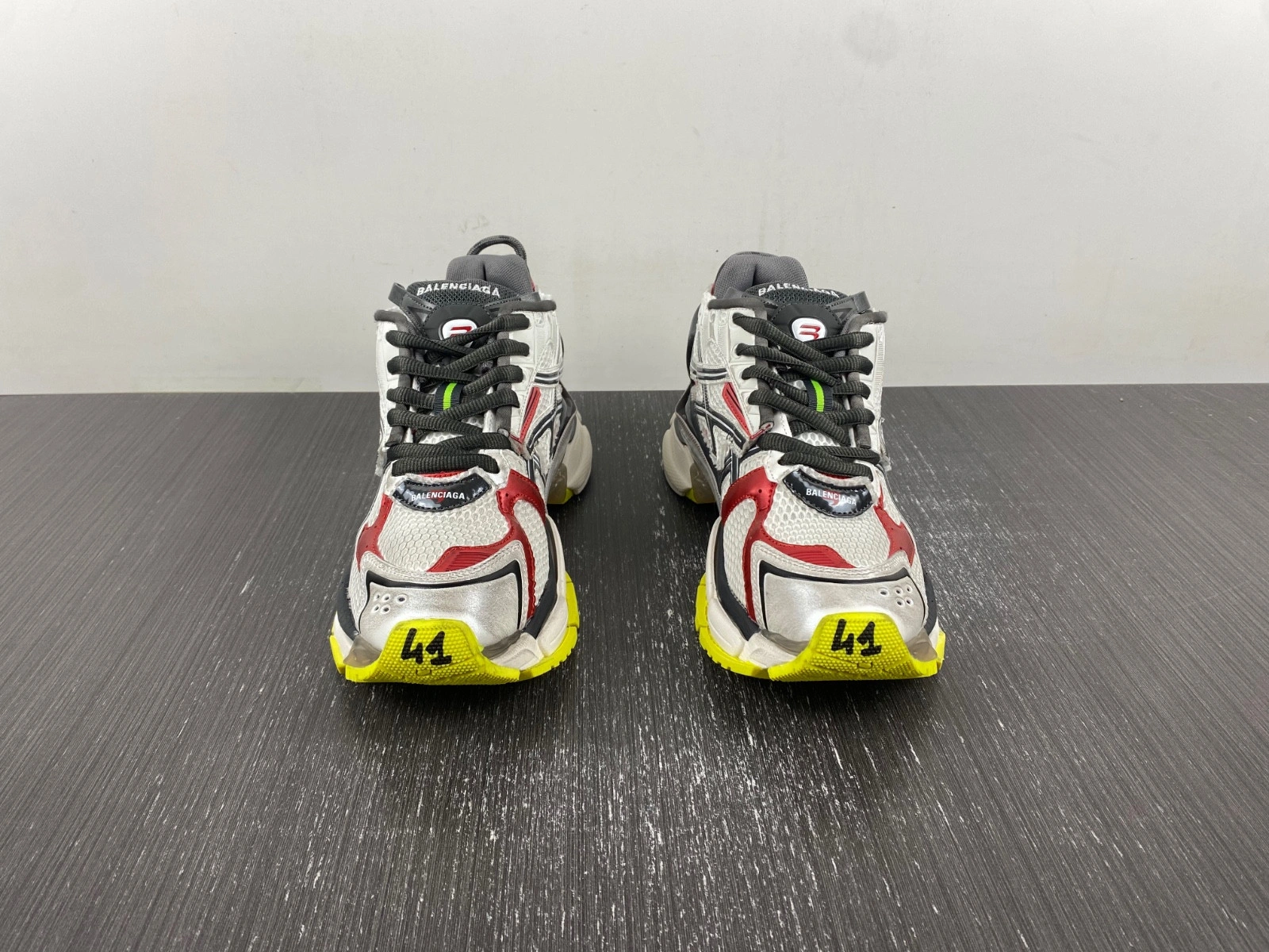 BALENCIAGA RUNNER SNEAKER