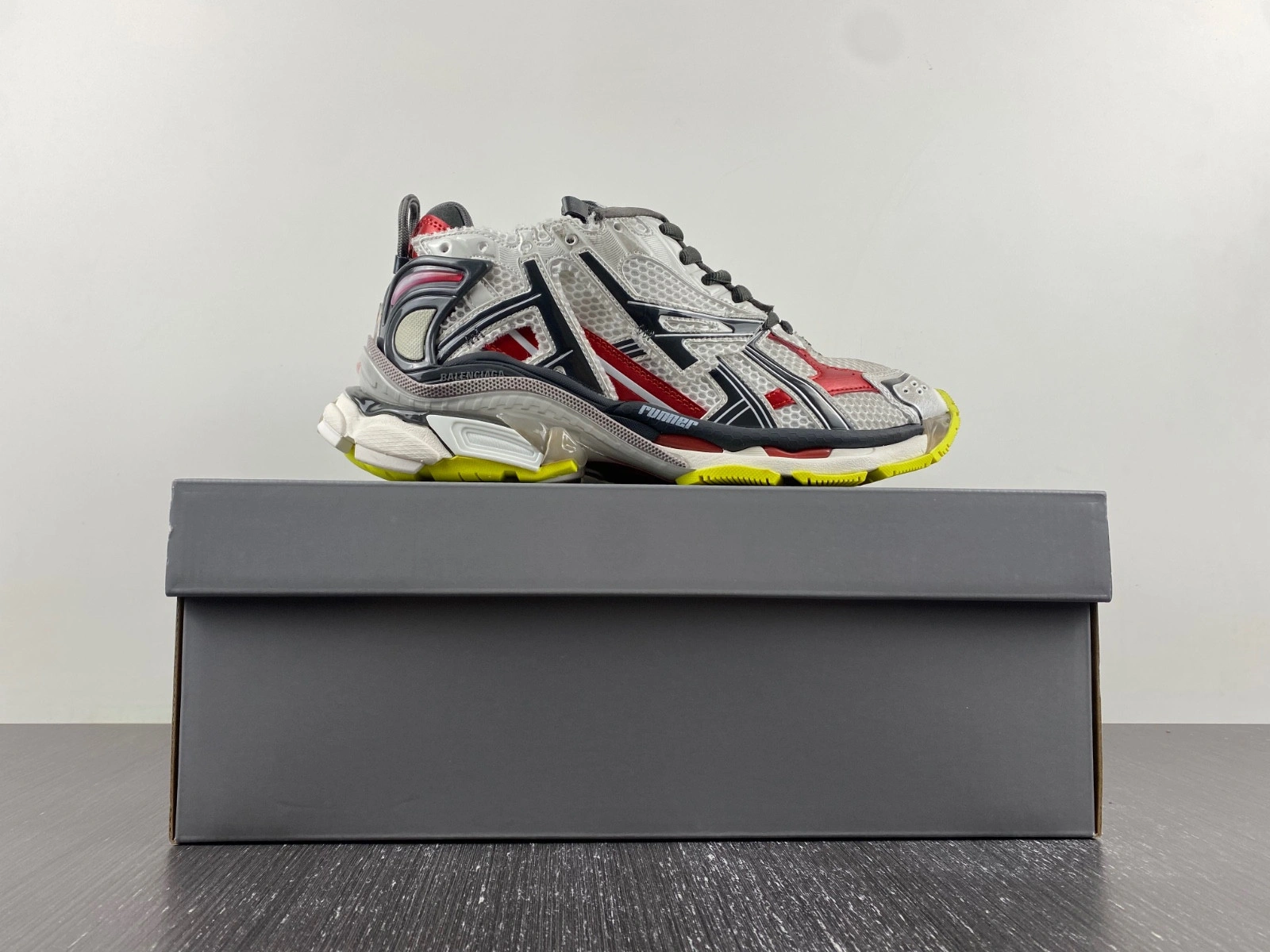 BALENCIAGA RUNNER SNEAKER