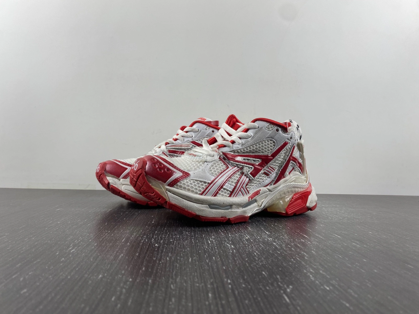 BALENCIAGA RUNNER SNEAKER