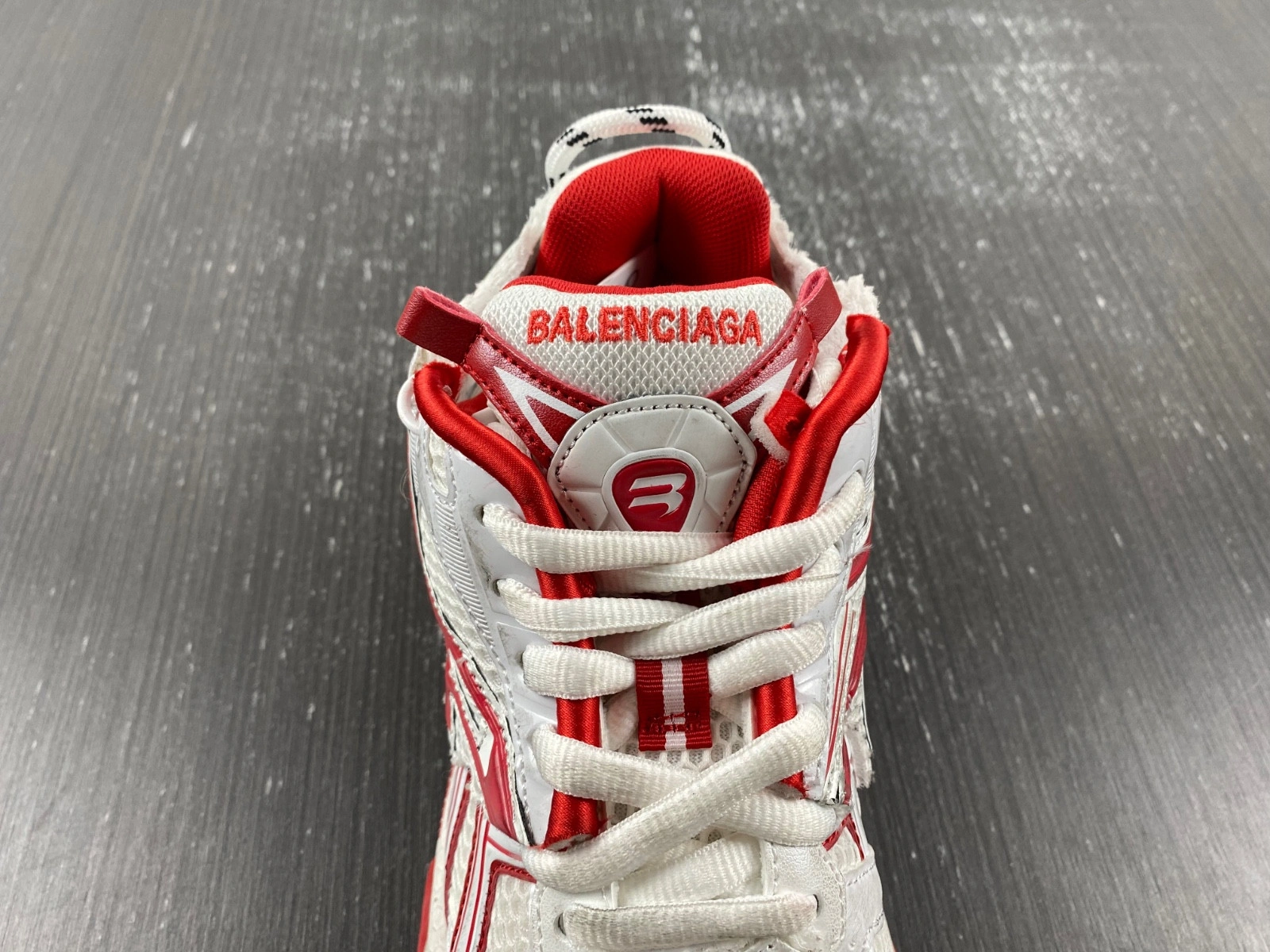 BALENCIAGA RUNNER SNEAKER