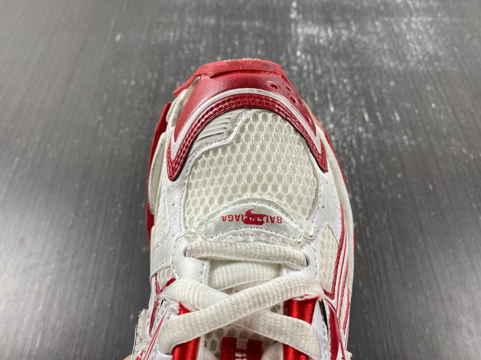 BALENCIAGA RUNNER SNEAKER