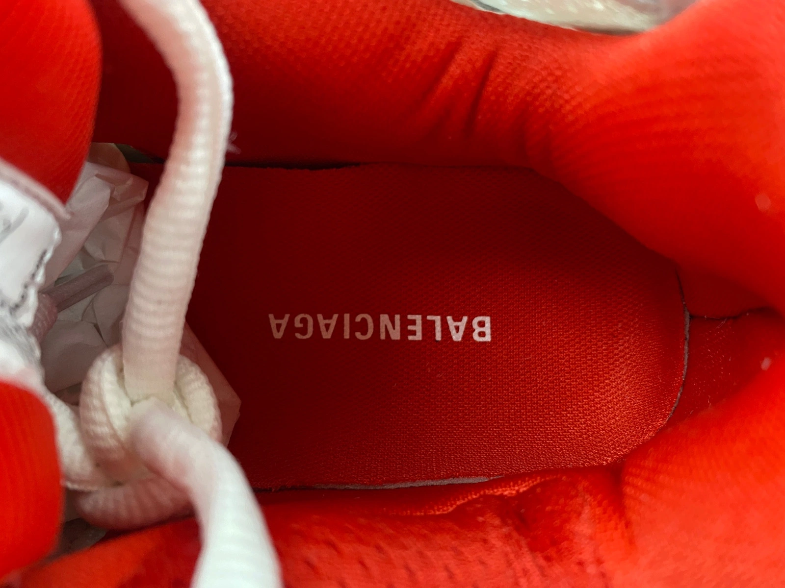 BALENCIAGA RUNNER SNEAKER