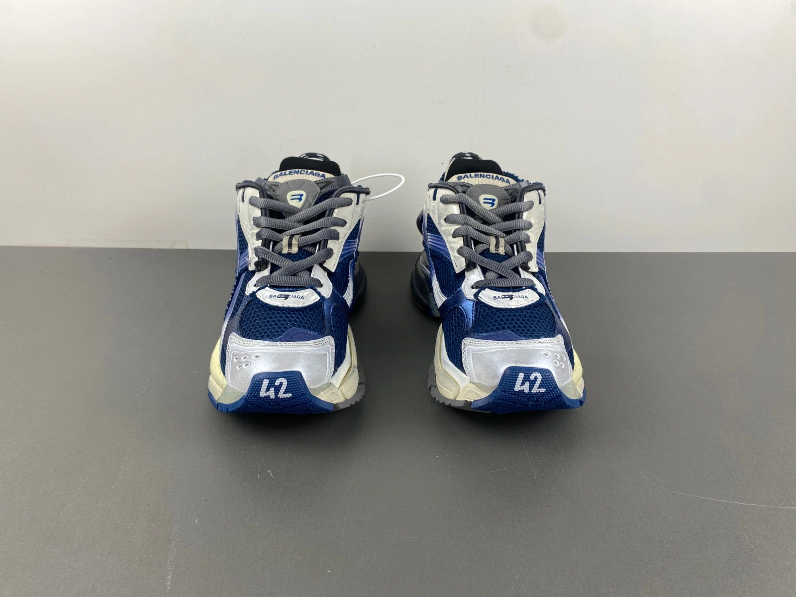 BALENCIAGA RUNNER SNEAKER