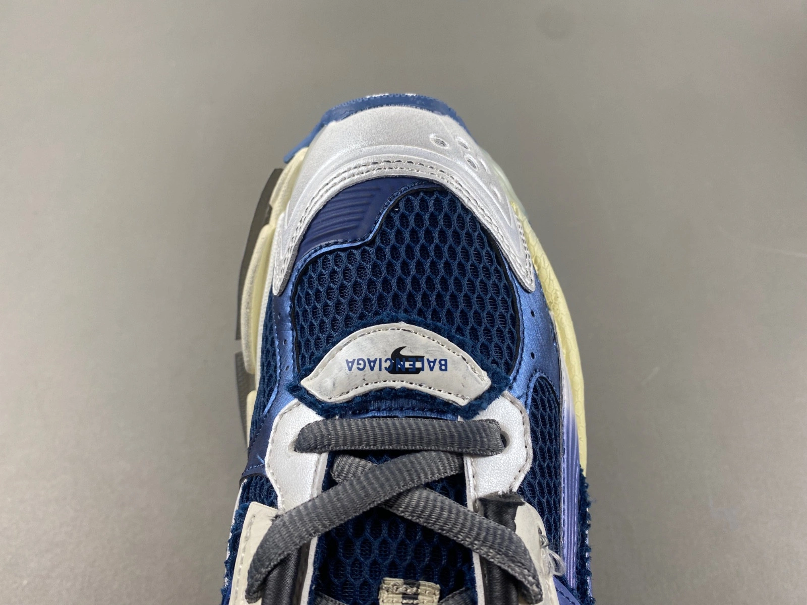 BALENCIAGA RUNNER SNEAKER