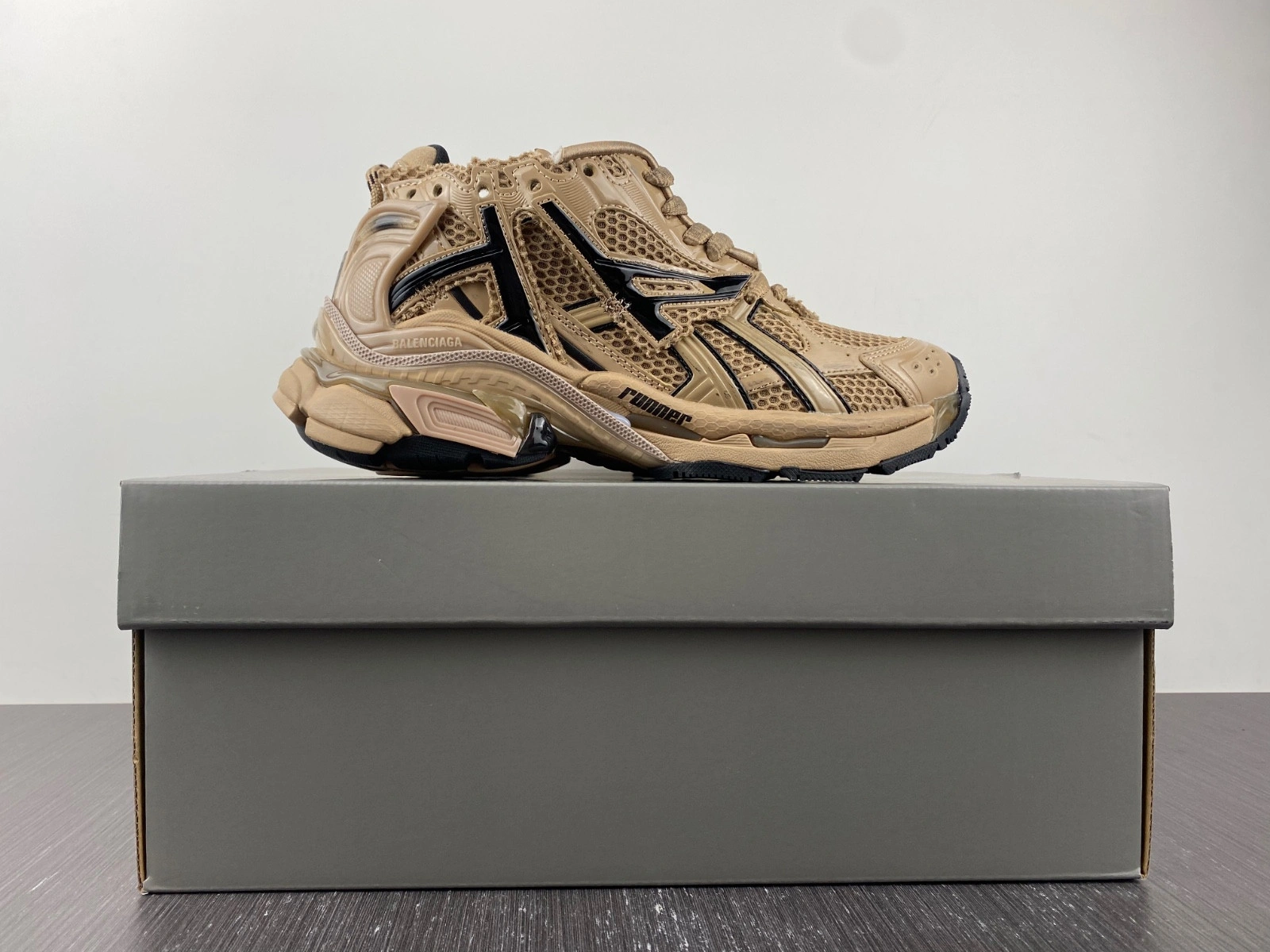 BALENCIAGA RUNNER SNEAKER