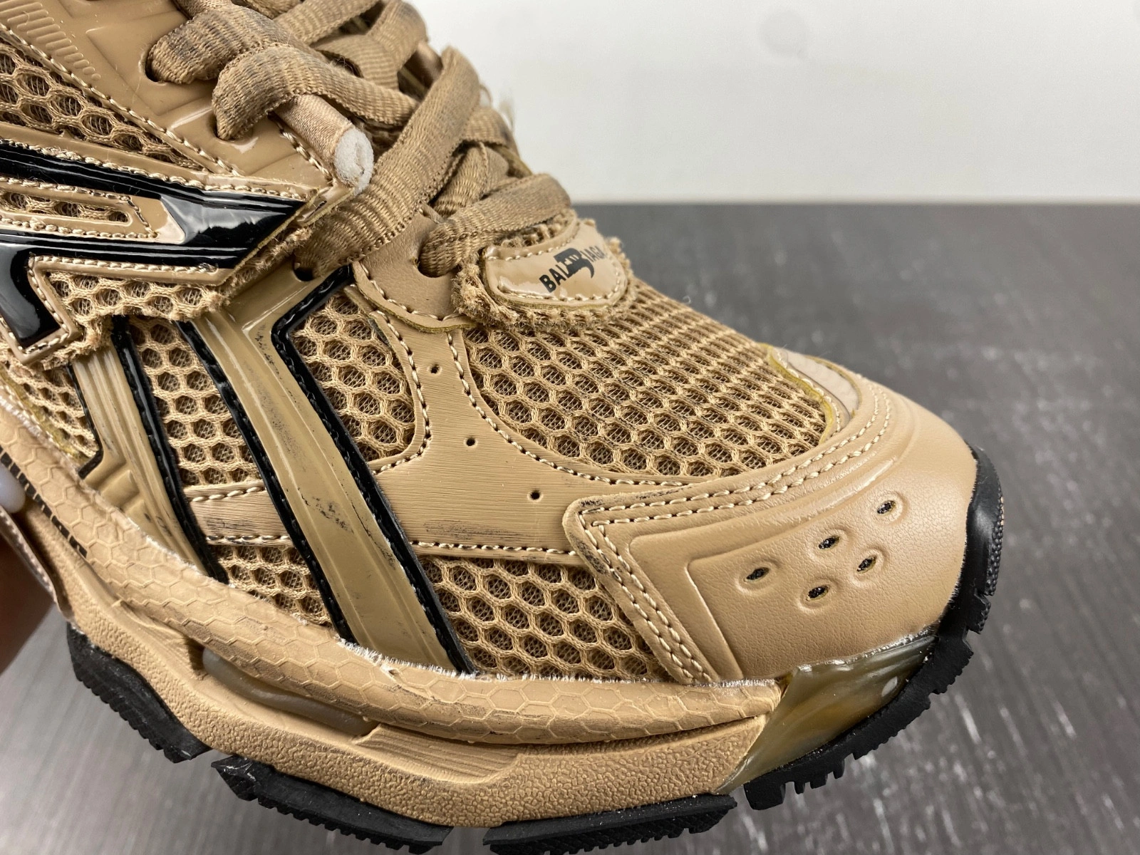 BALENCIAGA RUNNER SNEAKER
