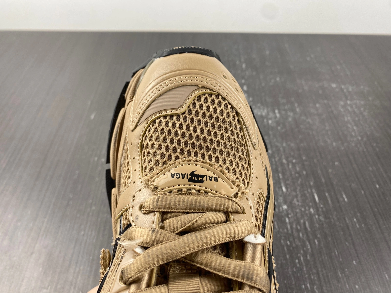 BALENCIAGA RUNNER SNEAKER